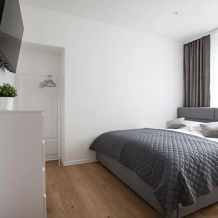 Apartament Endorfina Centrum Apartament *