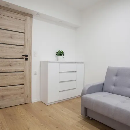 Apartament Apartament Endorfina Centrum *